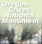 Oregon Caves